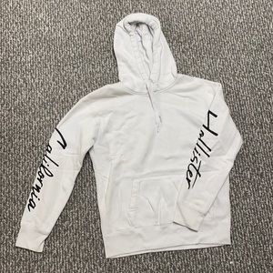 California Hollister SM Hoodie